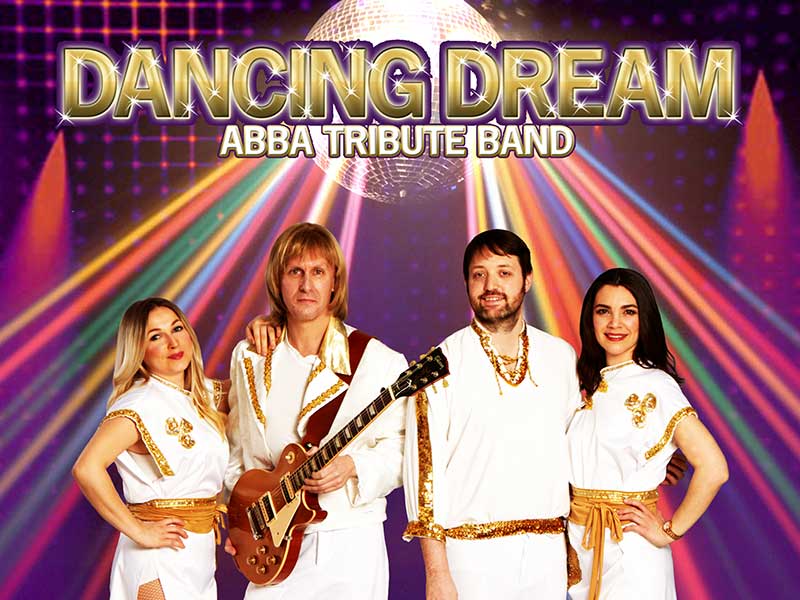 Dancing Dream