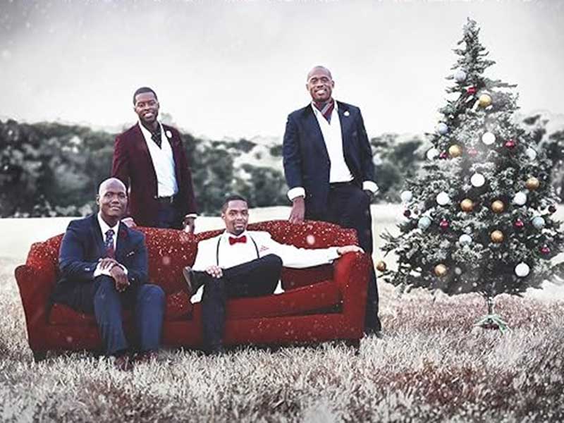 Sons of Serendip