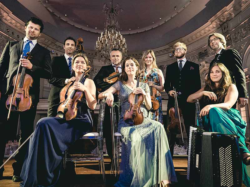 Camerata RCO  
